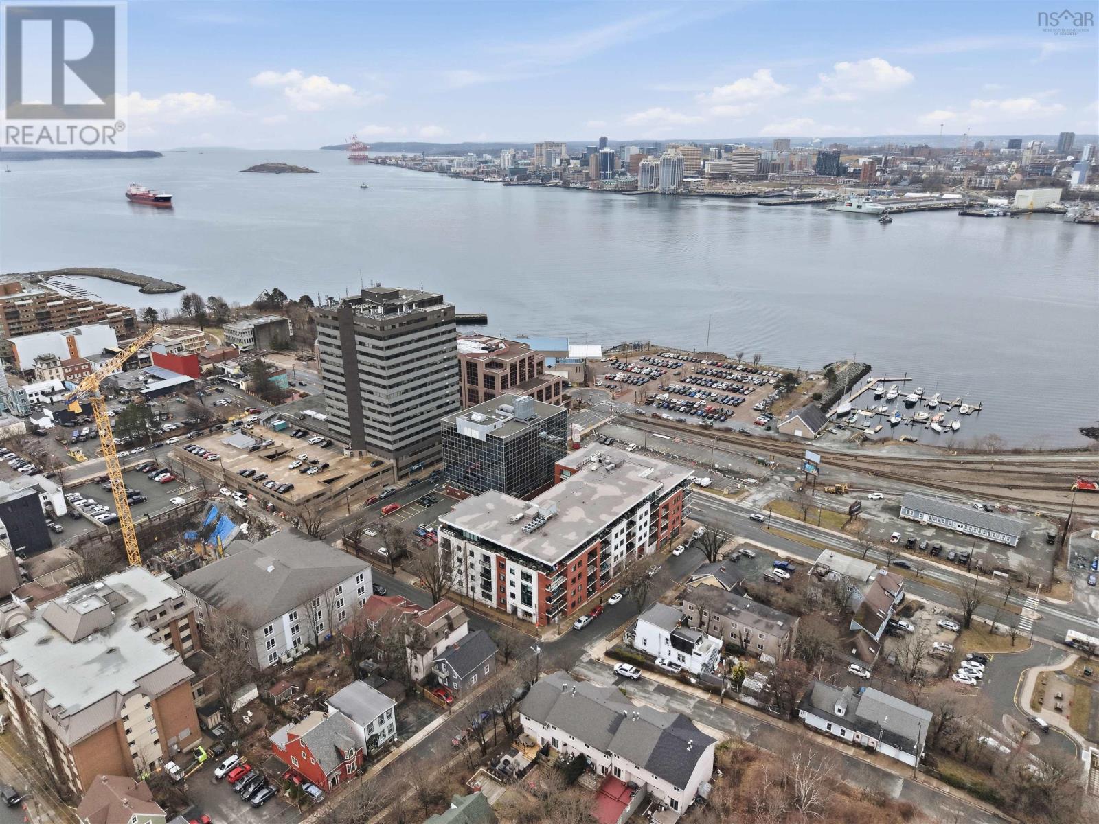 305 25 Alderney Drive, Nova Scotia, Nova Scotia  B2Y 0E4 - Photo 4 - 202606167