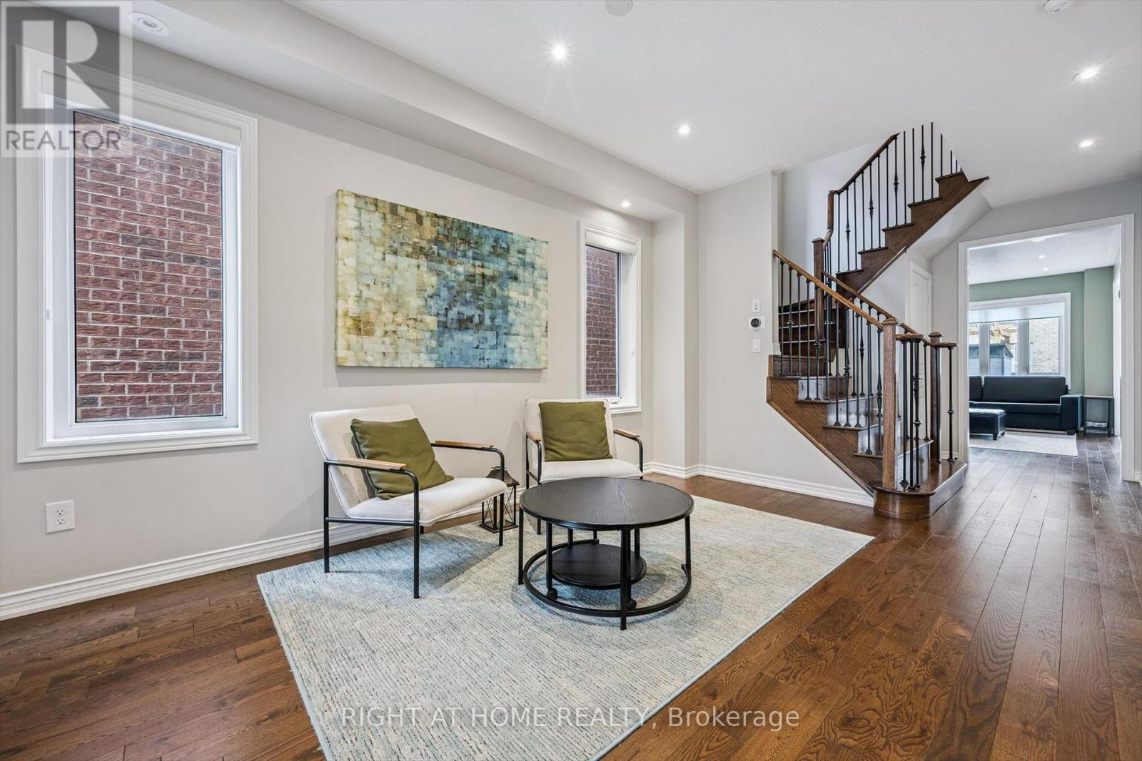 3 Antoine Street, Brampton, Ontario  L7A 0G4 - Photo 6 - W12955192