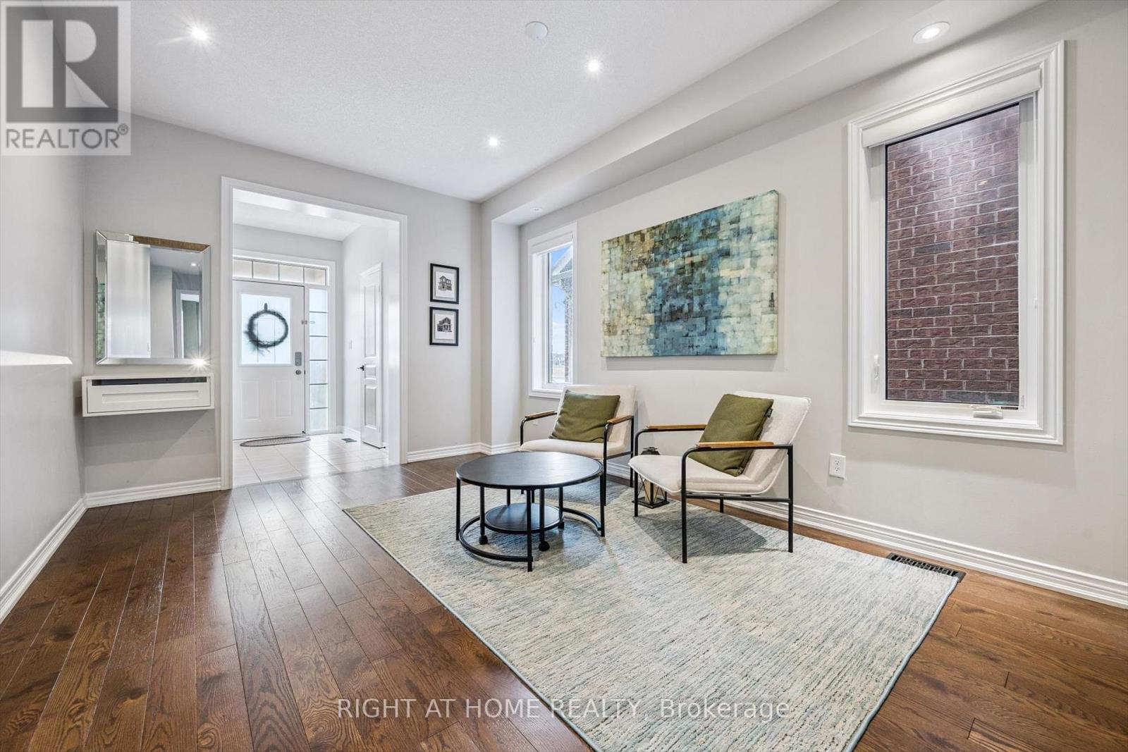 3 Antoine Street, Brampton, Ontario  L7A 0G4 - Photo 7 - W12955192