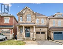3 ANTOINE STREET, Brampton, Ontario
