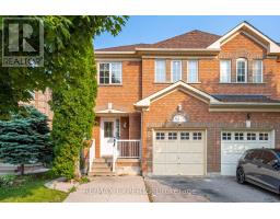 82 TWIN PINES CRESCENT, Brampton, Ontario