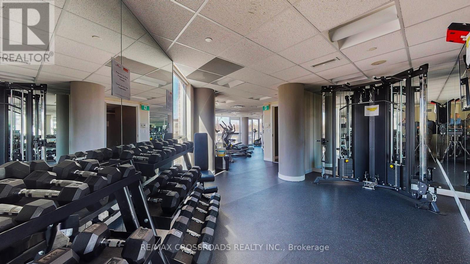 810 - 5101 Dundas Street W, Toronto, Ontario  M9A 1C1 - Photo 19 - W12955212