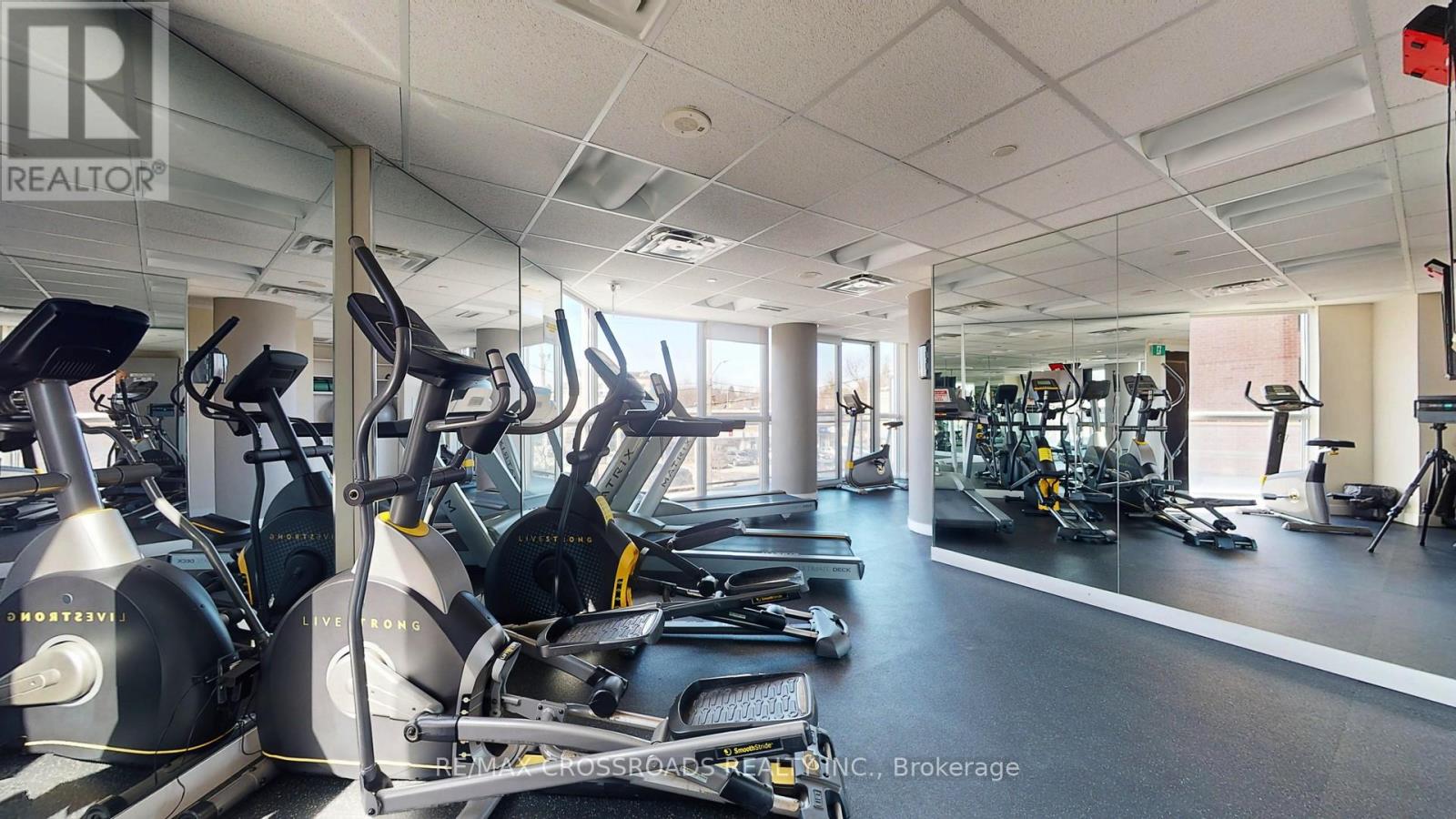 810 - 5101 Dundas Street W, Toronto, Ontario  M9A 1C1 - Photo 24 - W12955212