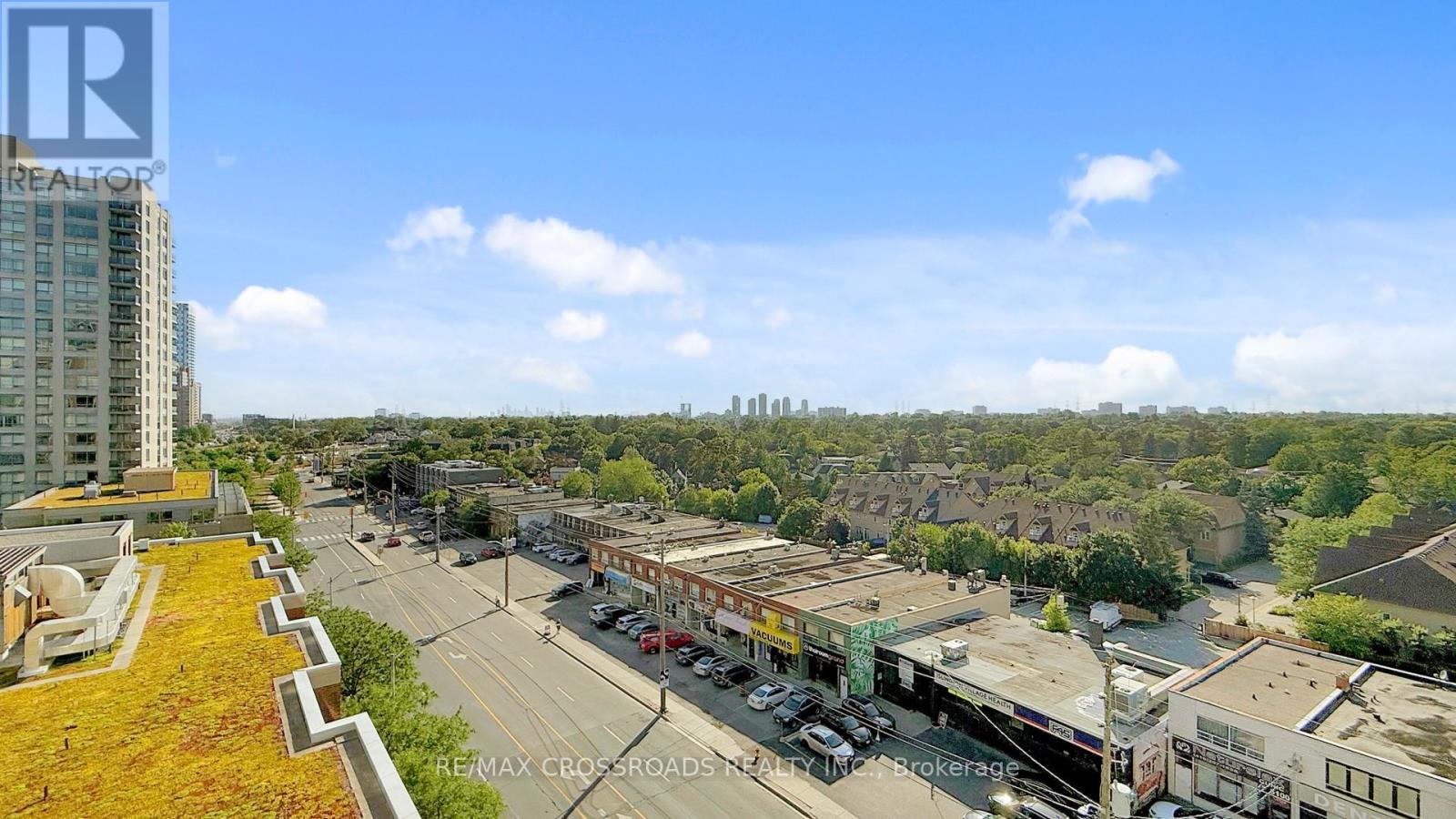 810 - 5101 Dundas Street W, Toronto, Ontario  M9A 1C1 - Photo 26 - W12955212