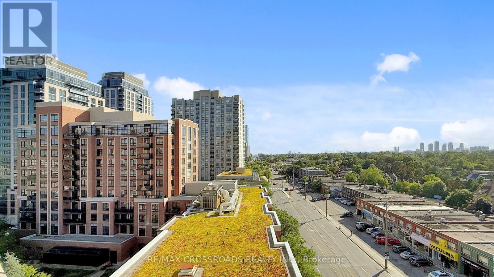 810 - 5101 Dundas Street W, Toronto, Ontario  M9A 1C1 - Photo 27 - W12955212