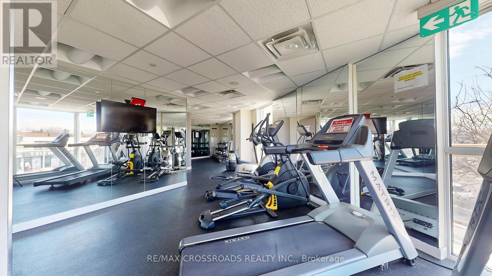 810 - 5101 Dundas Street W, Toronto, Ontario  M9A 1C1 - Photo 30 - W12955212