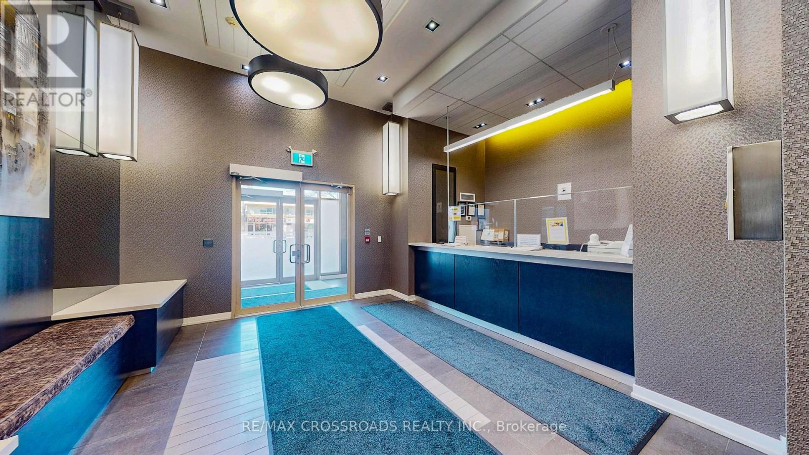 810 - 5101 Dundas Street W, Toronto, Ontario  M9A 1C1 - Photo 31 - W12955212