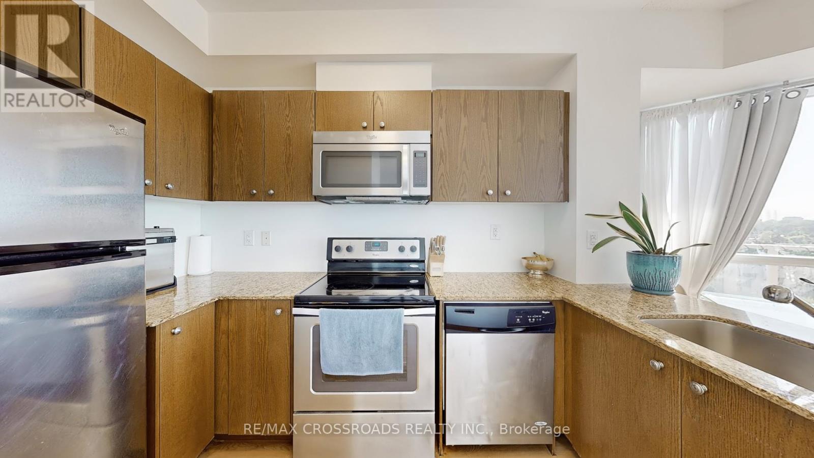 810 - 5101 Dundas Street W, Toronto, Ontario  M9A 1C1 - Photo 9 - W12955212