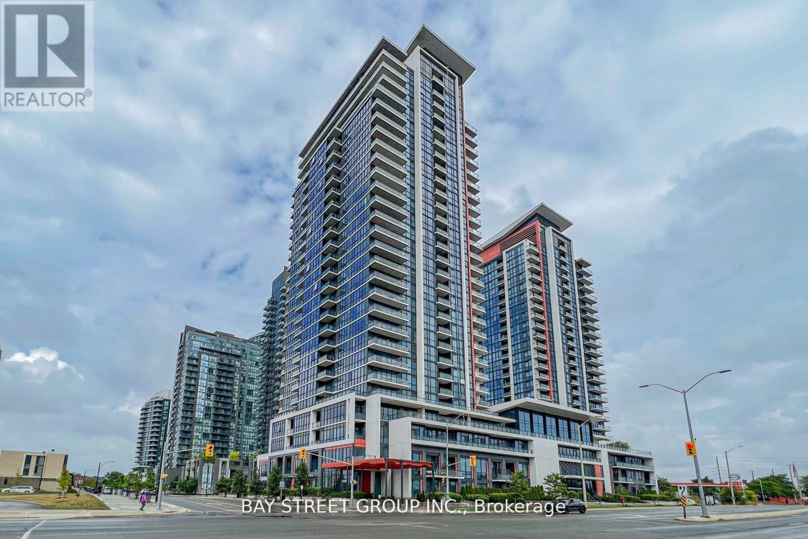 2801 - 75 EGLINTON AVENUE W, Mississauga, Ontario