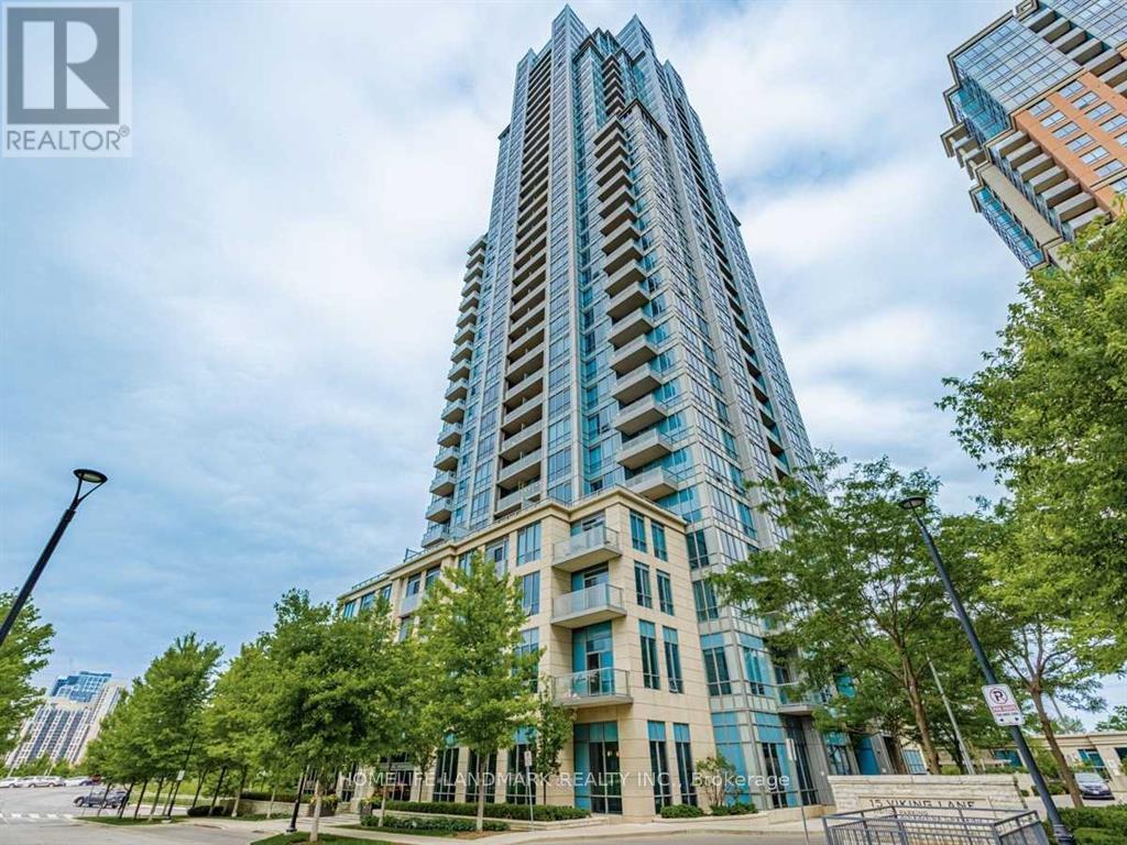 Th4 - 15 Viking Lane, Toronto (Islington-City Centre West), Ontario  M9B 0A4 - Photo 1 - W12955228