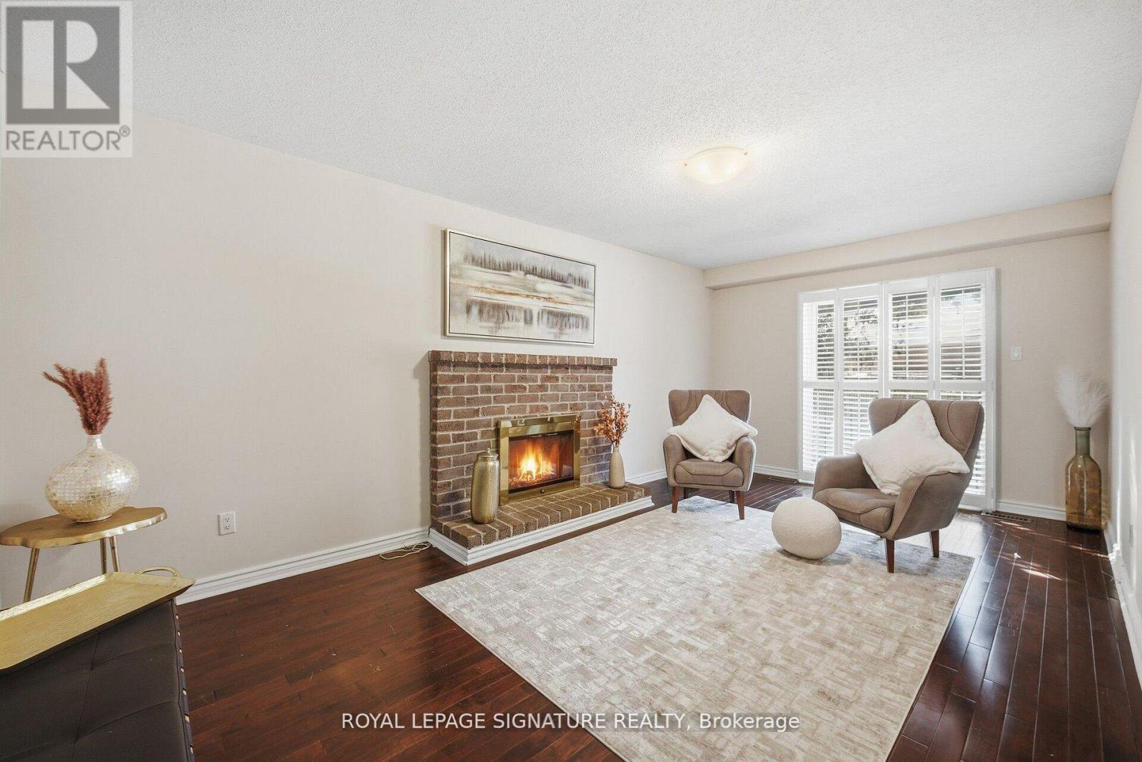 6326 Millers Grove, Mississauga, Ontario  L5N 3H7 - Photo 14 - W12955230