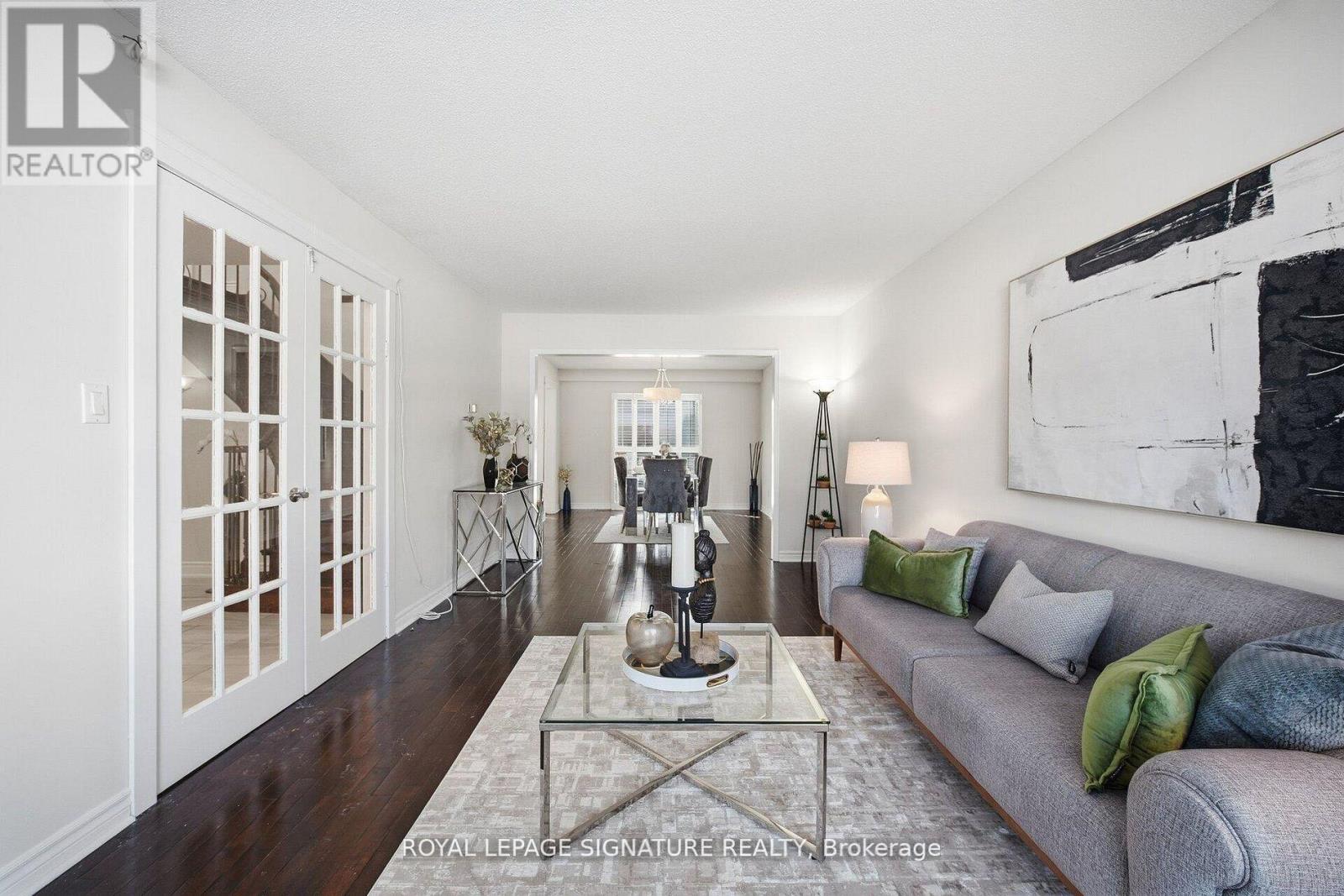 6326 Millers Grove, Mississauga, Ontario  L5N 3H7 - Photo 5 - W12955230