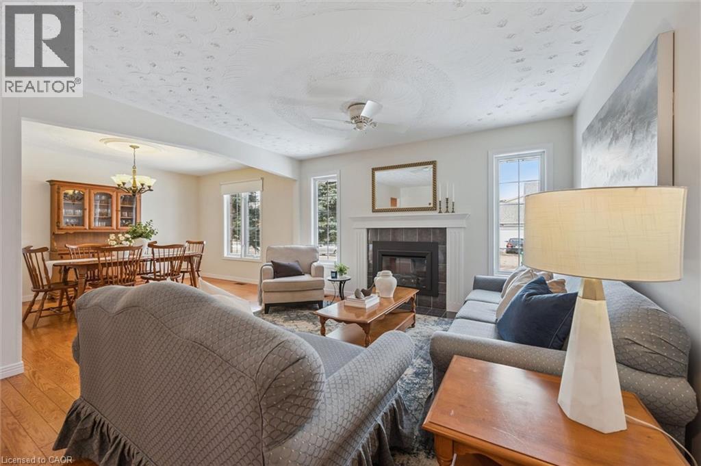 556 Stanwood Crescent, Waterloo, Ontario  N2K 3P3 - Photo 6 - 40804253