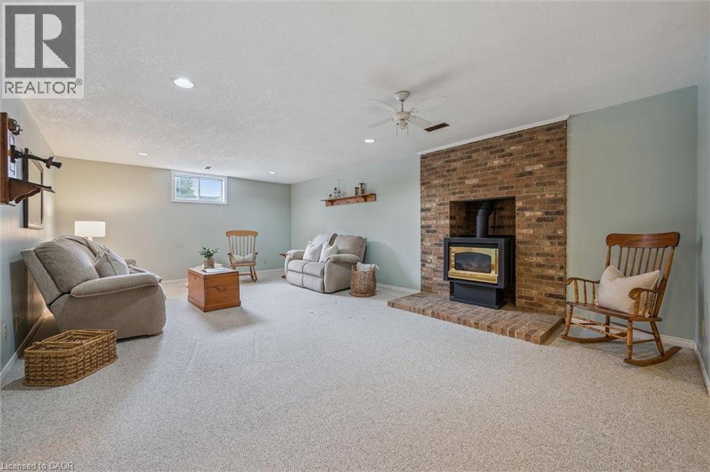 556 Stanwood Crescent, Waterloo, Ontario  N2K 3P3 - Photo 28 - 40804253