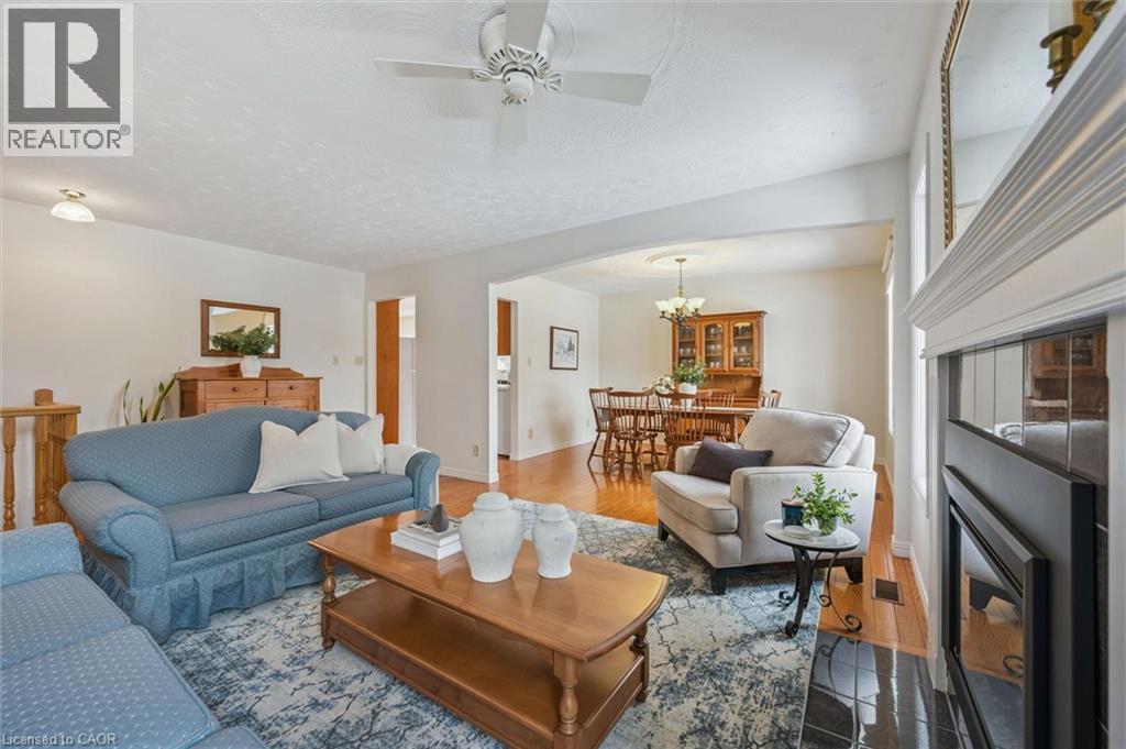 556 Stanwood Crescent, Waterloo, Ontario  N2K 3P3 - Photo 9 - 40804253