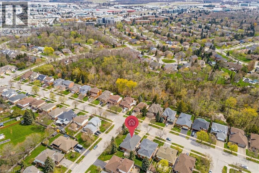 556 Stanwood Crescent, Waterloo, Ontario  N2K 3P3 - Photo 3 - 40804253