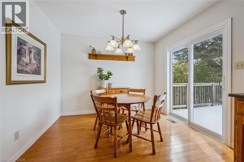 556 Stanwood Crescent, Waterloo, Ontario  N2K 3P3 - Photo 17 - 40804253