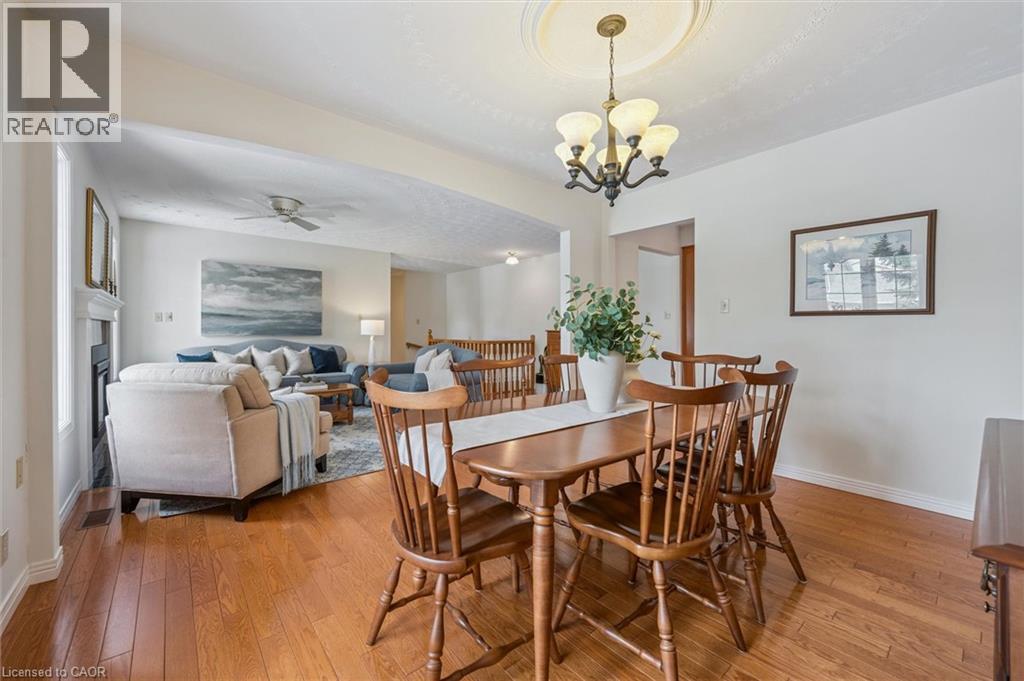 556 Stanwood Crescent, Waterloo, Ontario  N2K 3P3 - Photo 11 - 40804253