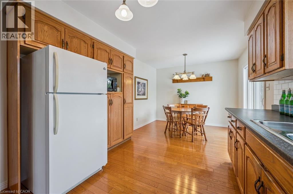 556 Stanwood Crescent, Waterloo, Ontario  N2K 3P3 - Photo 16 - 40804253