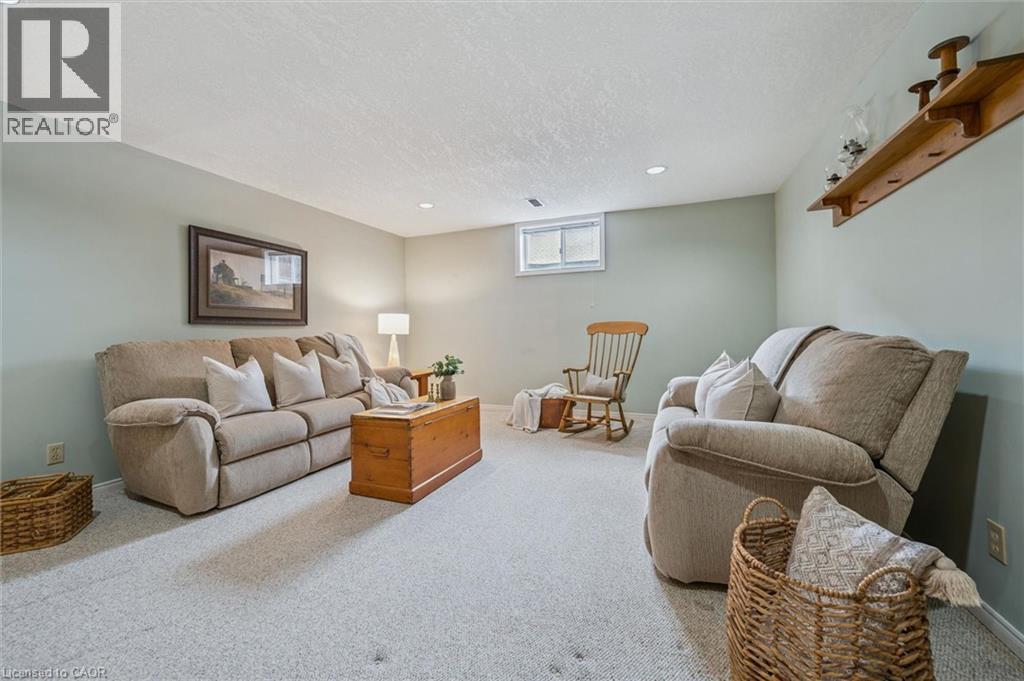 556 Stanwood Crescent, Waterloo, Ontario  N2K 3P3 - Photo 29 - 40804253