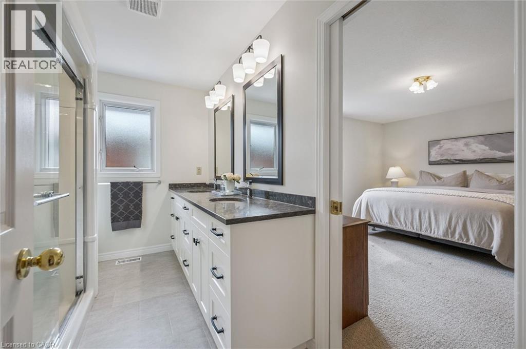 556 Stanwood Crescent, Waterloo, Ontario  N2K 3P3 - Photo 21 - 40804253