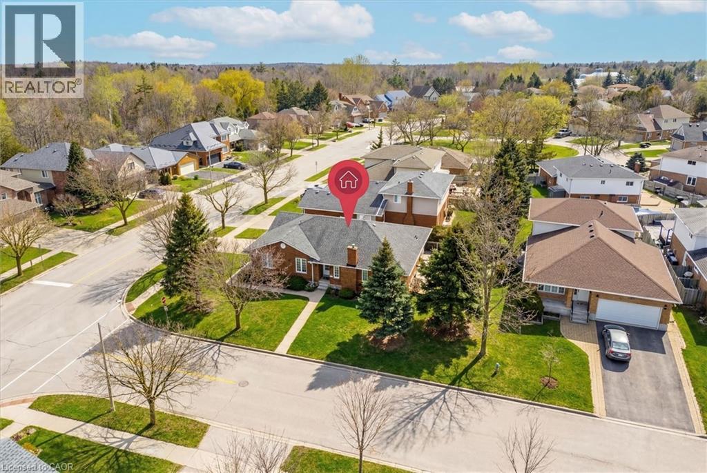 556 Stanwood Crescent, Waterloo, Ontario  N2K 3P3 - Photo 44 - 40804253