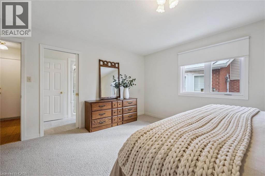 556 Stanwood Crescent, Waterloo, Ontario  N2K 3P3 - Photo 20 - 40804253