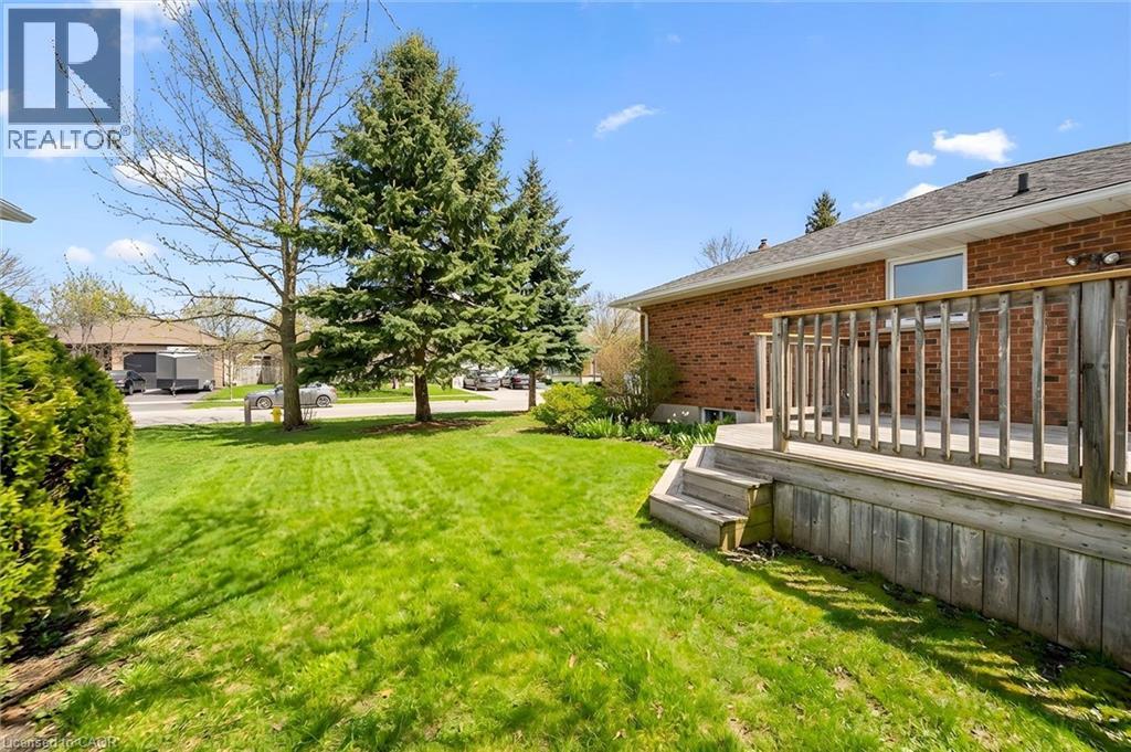 556 Stanwood Crescent, Waterloo, Ontario  N2K 3P3 - Photo 42 - 40804253