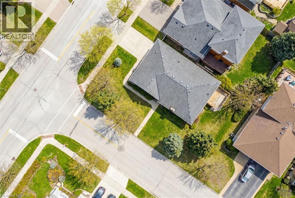 556 Stanwood Crescent, Waterloo, Ontario  N2K 3P3 - Photo 45 - 40804253