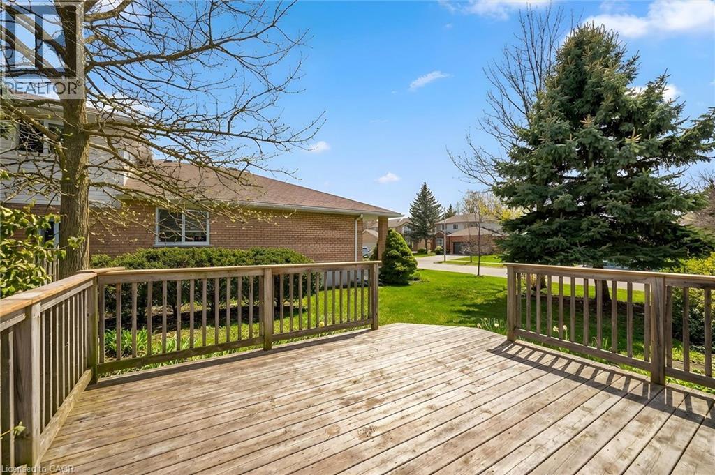 556 Stanwood Crescent, Waterloo, Ontario  N2K 3P3 - Photo 41 - 40804253