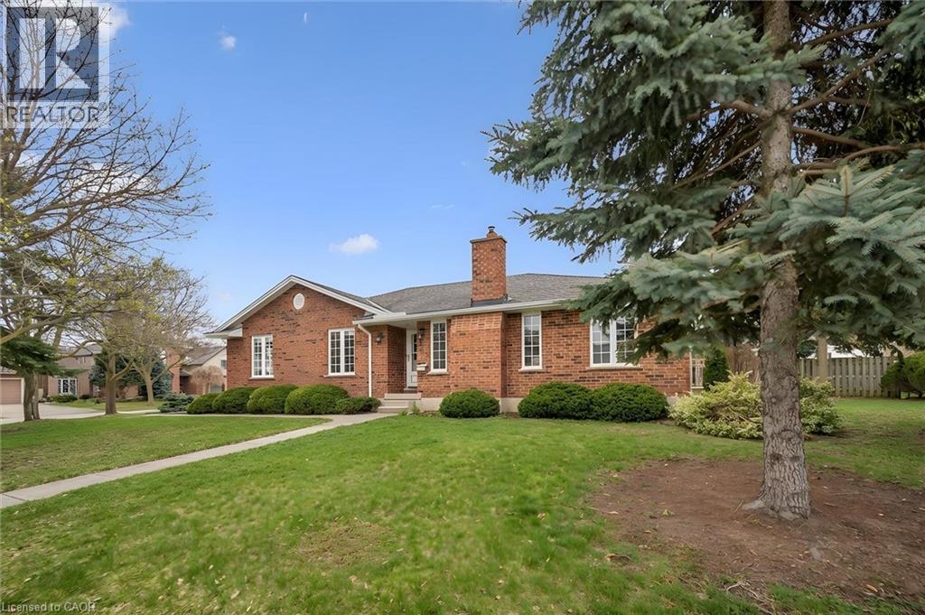 556 Stanwood Crescent, Waterloo, Ontario  N2K 3P3 - Photo 36 - 40804253