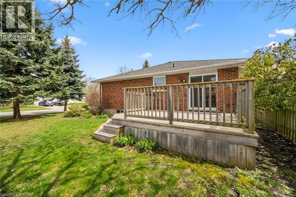 556 Stanwood Crescent, Waterloo, Ontario  N2K 3P3 - Photo 40 - 40804253