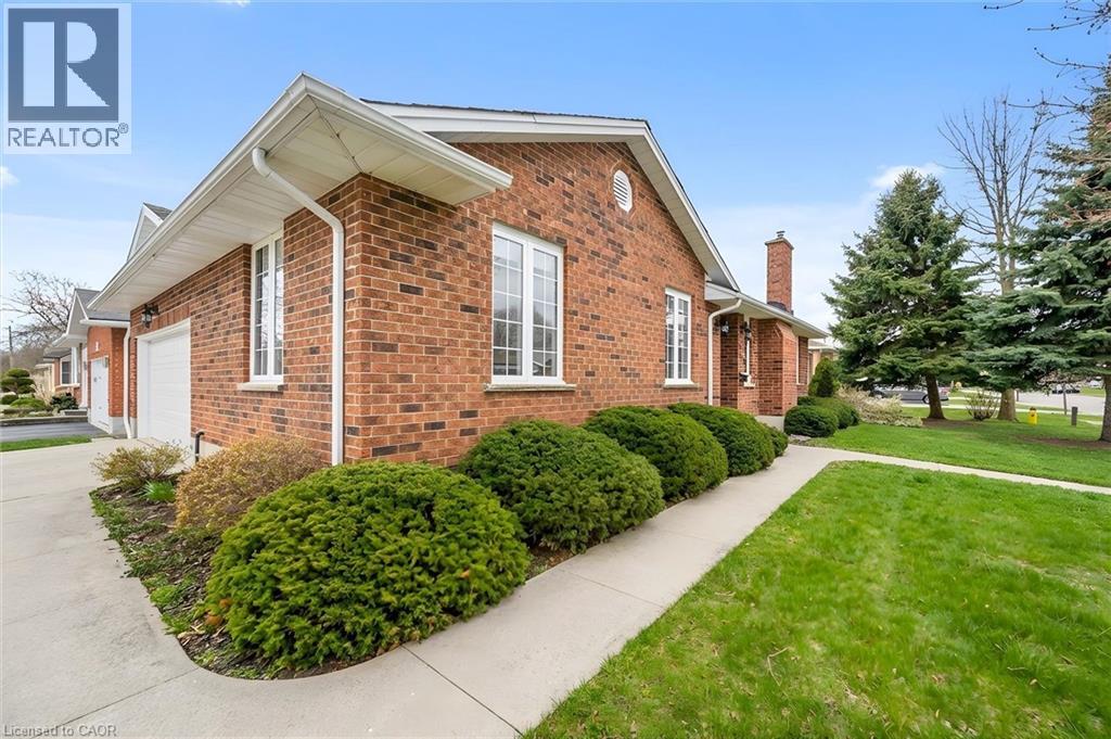 556 Stanwood Crescent, Waterloo, Ontario  N2K 3P3 - Photo 38 - 40804253