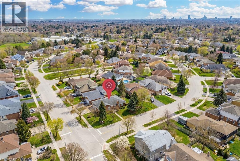 556 Stanwood Crescent, Waterloo, Ontario  N2K 3P3 - Photo 43 - 40804253