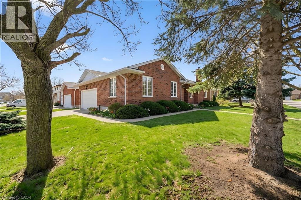 556 Stanwood Crescent, Waterloo, Ontario  N2K 3P3 - Photo 37 - 40804253