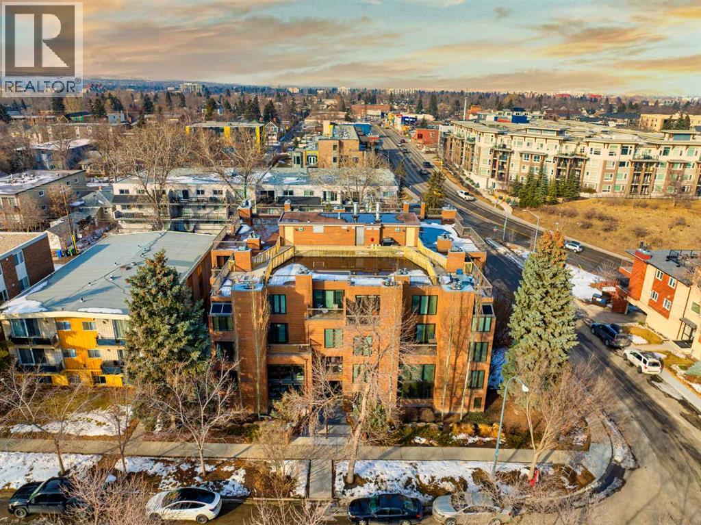 102, 350 4 Avenue NE, Calgary, Alberta  T2E 0J3 - Photo 1 - A2289695