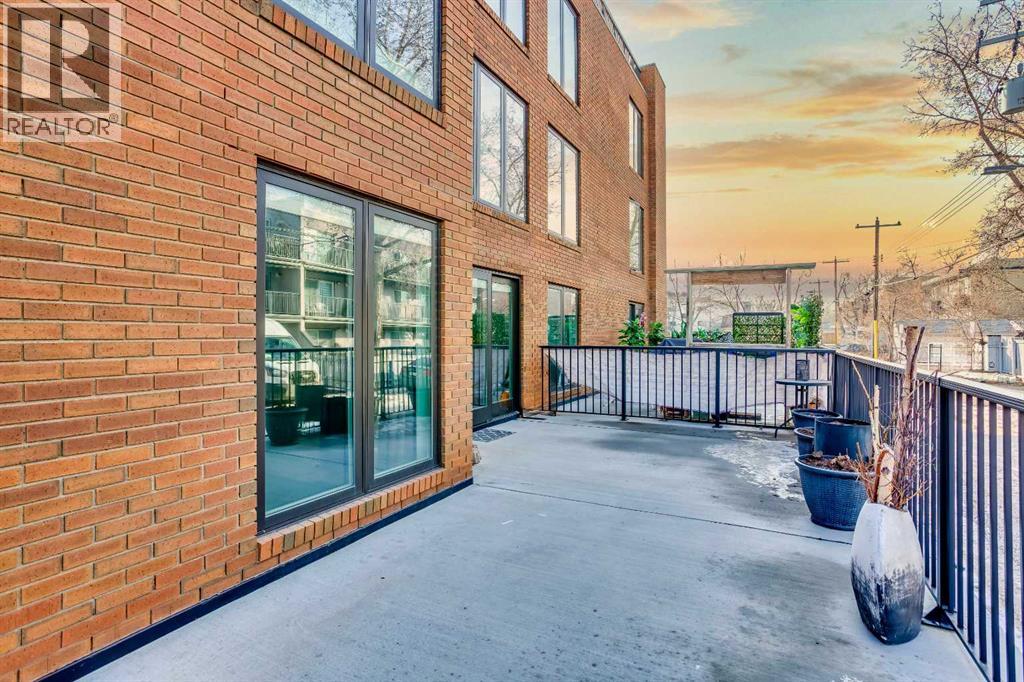 102, 350 4 Avenue NE, Calgary, Alberta  T2E 0J3 - Photo 25 - A2289695