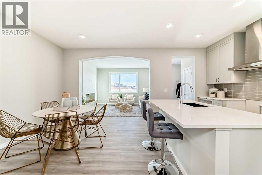 142 Sora Gardens Se, Calgary, Alberta  T3S 0V3 - Photo 4 - A2291200