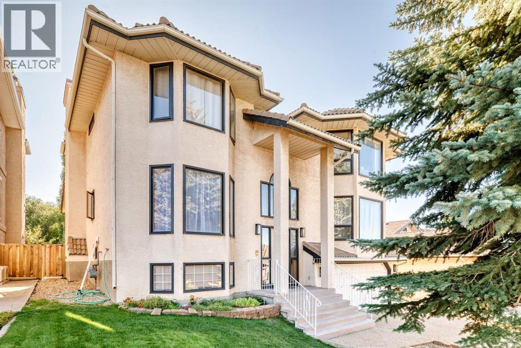 142 Edgeview Road NW, Calgary, Alberta  T3A 4V1 - Photo 2 - A2296914