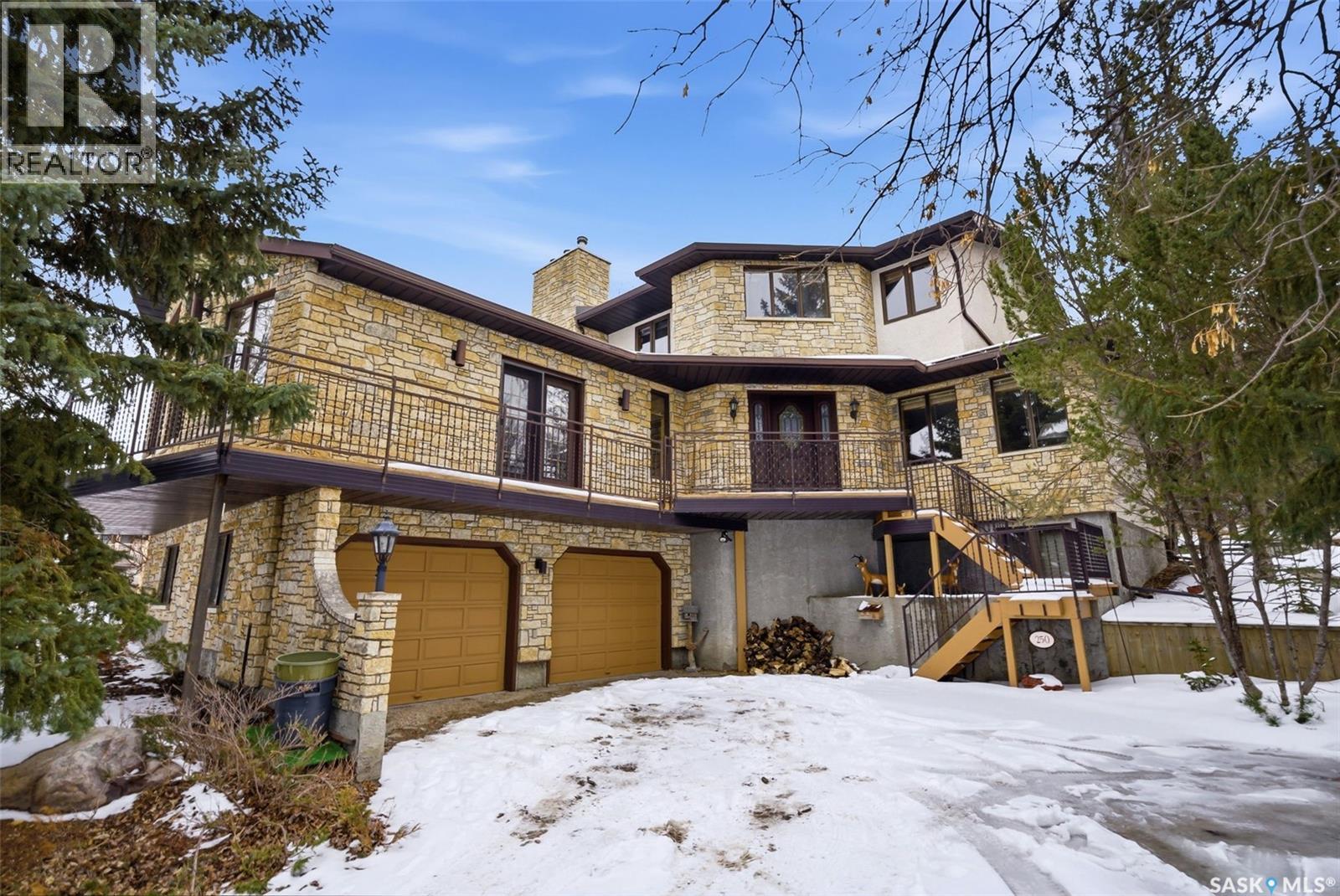 250 Prospect CRESCENT, Lumsden, Saskatchewan