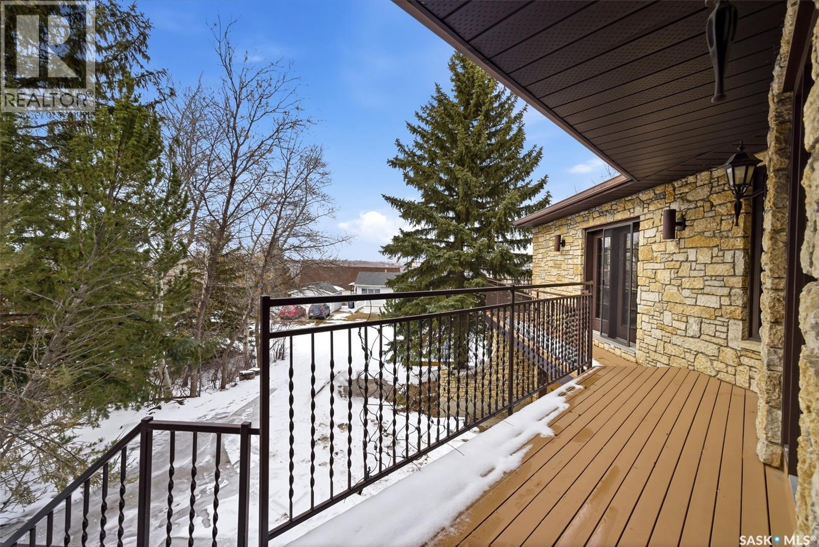 250 Prospect Crescent, Lumsden, Saskatchewan  S0G 3C0 - Photo 29 - SK032025