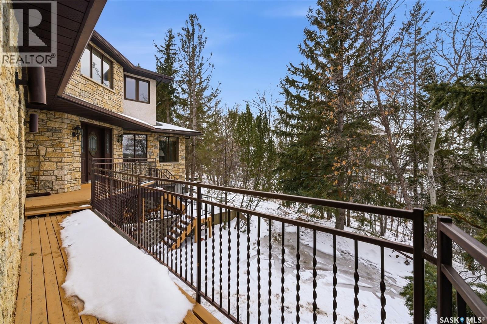 250 Prospect Crescent, Lumsden, Saskatchewan  S0G 3C0 - Photo 34 - SK032025