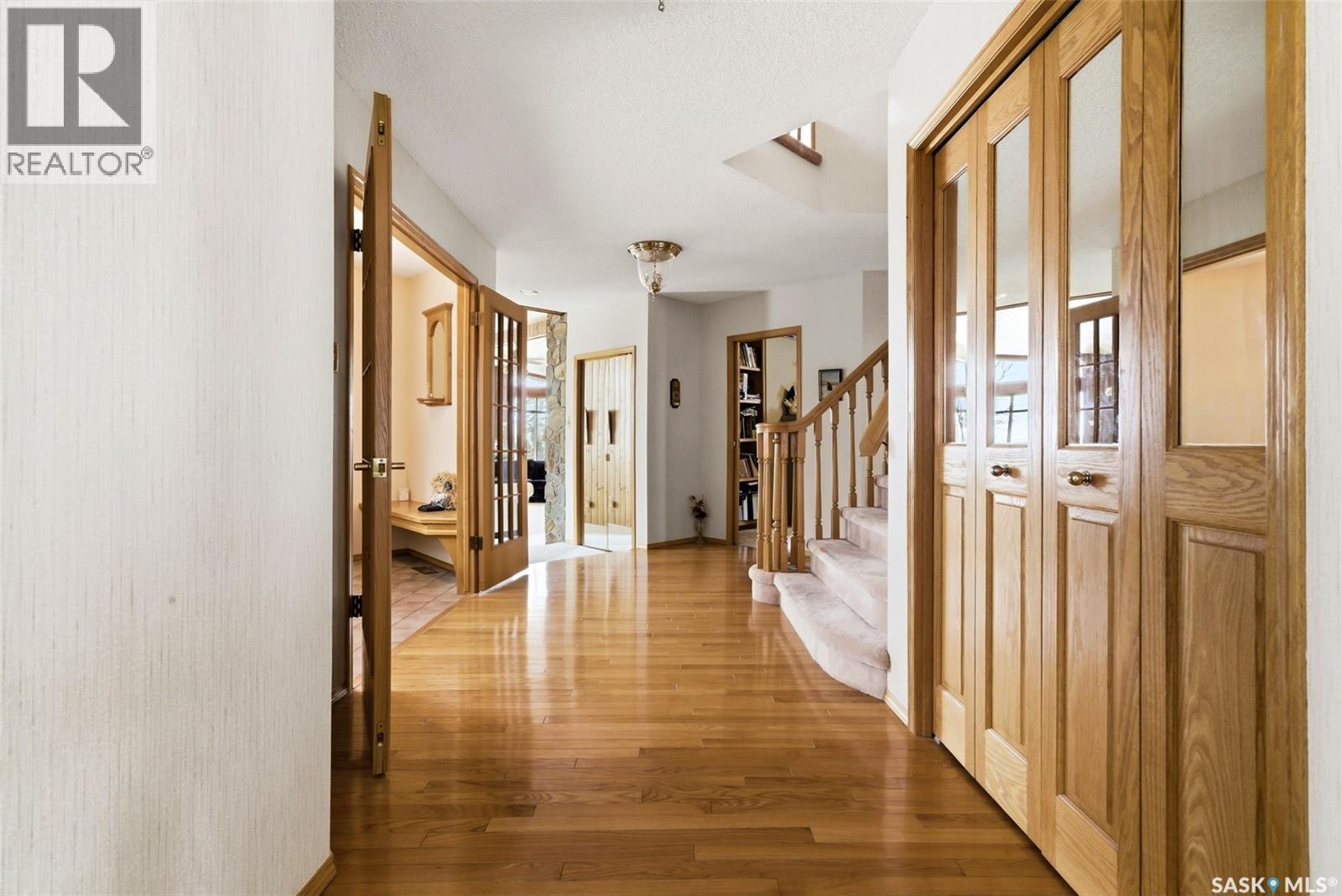 250 Prospect Crescent, Lumsden, Saskatchewan  S0G 3C0 - Photo 35 - SK032025