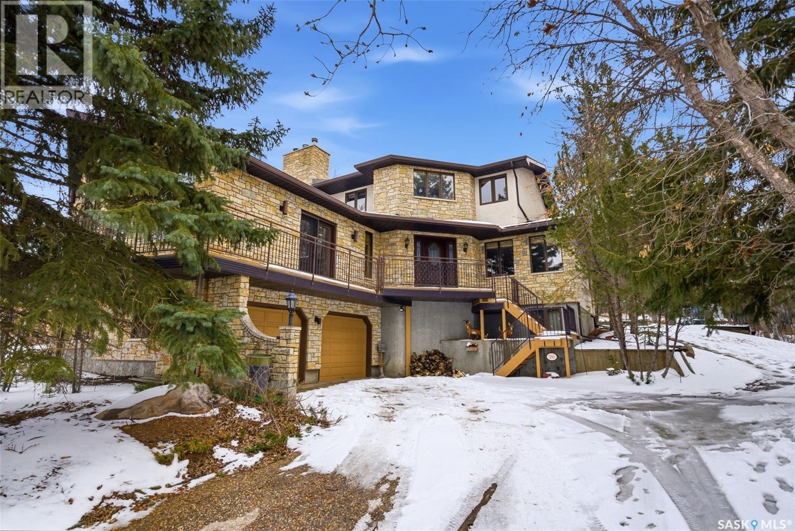 250 Prospect Crescent, Lumsden, Saskatchewan  S0G 3C0 - Photo 89 - SK032025