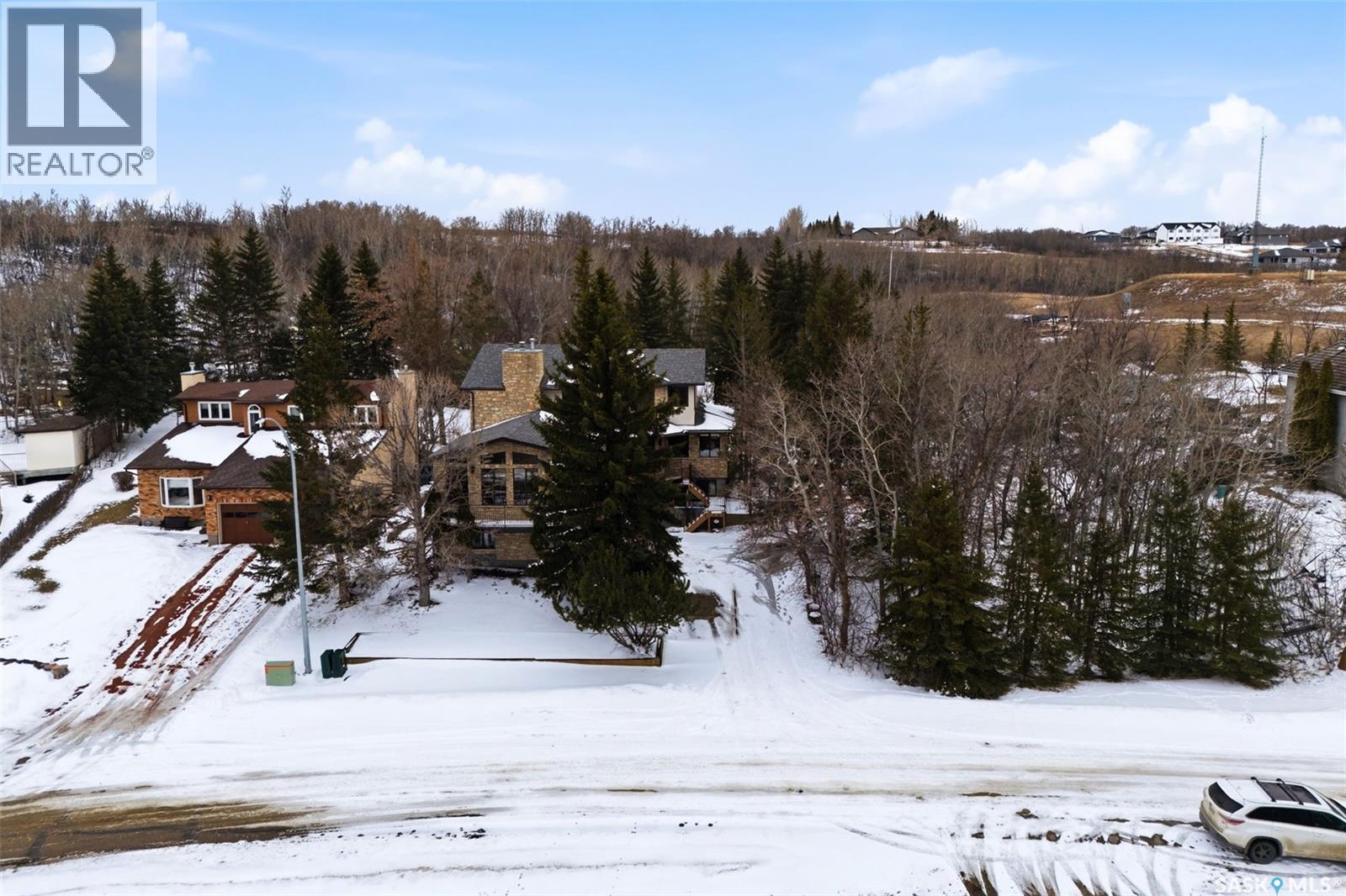 250 Prospect Crescent, Lumsden, Saskatchewan  S0G 3C0 - Photo 91 - SK032025