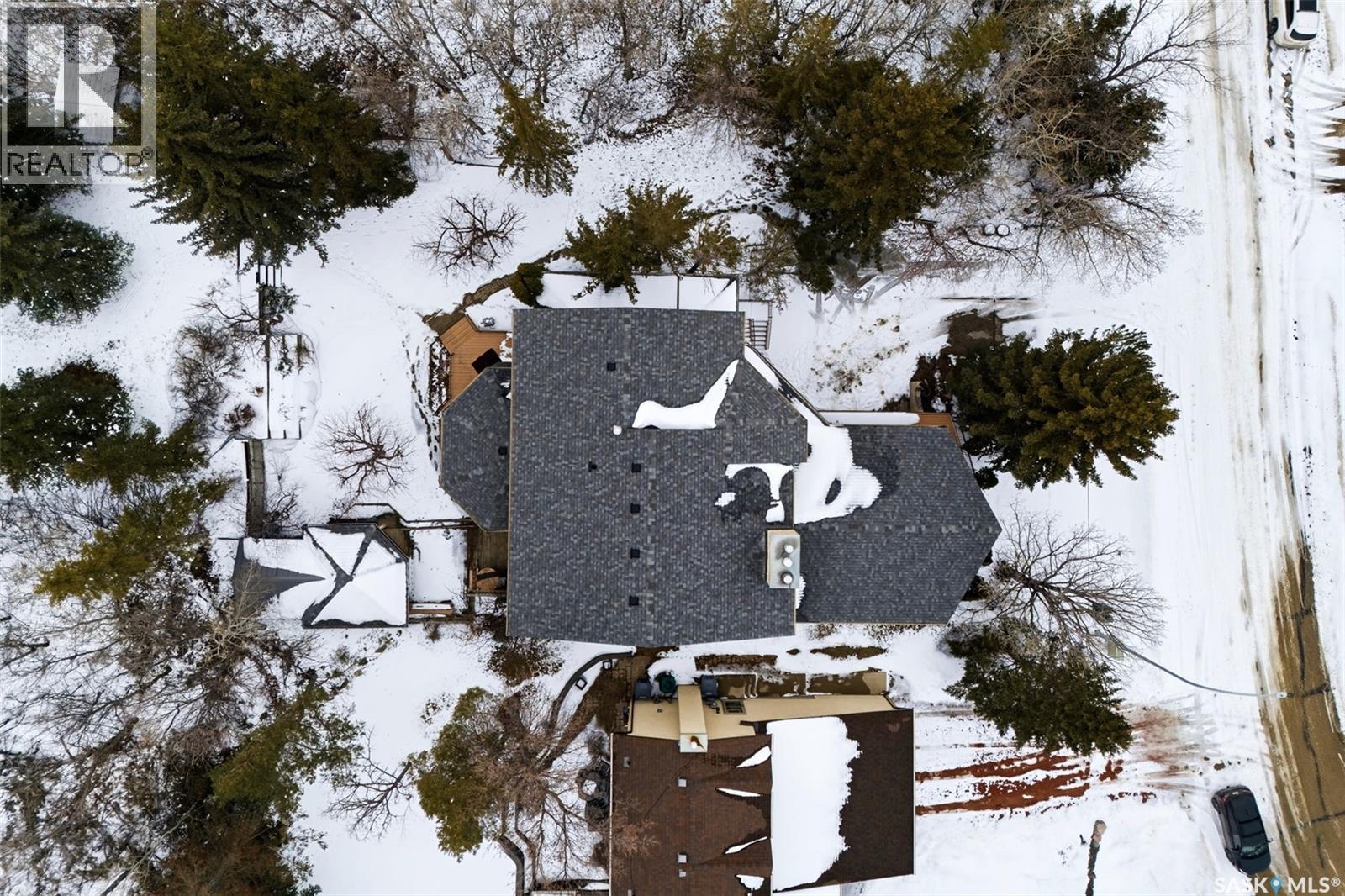 250 Prospect Crescent, Lumsden, Saskatchewan  S0G 3C0 - Photo 92 - SK032025