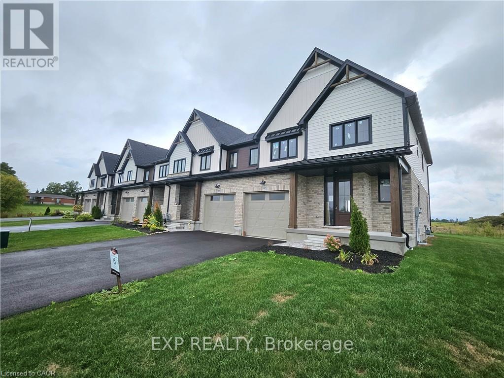 40 Anne Street W, Minto, Ontario  N0G 1Z0 - Photo 3 - X12955174