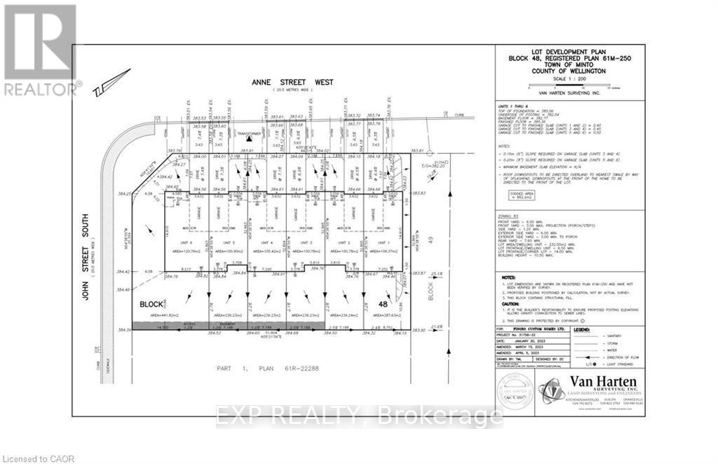 40 Anne Street W, Minto, Ontario  N0G 1Z0 - Photo 5 - X12955174