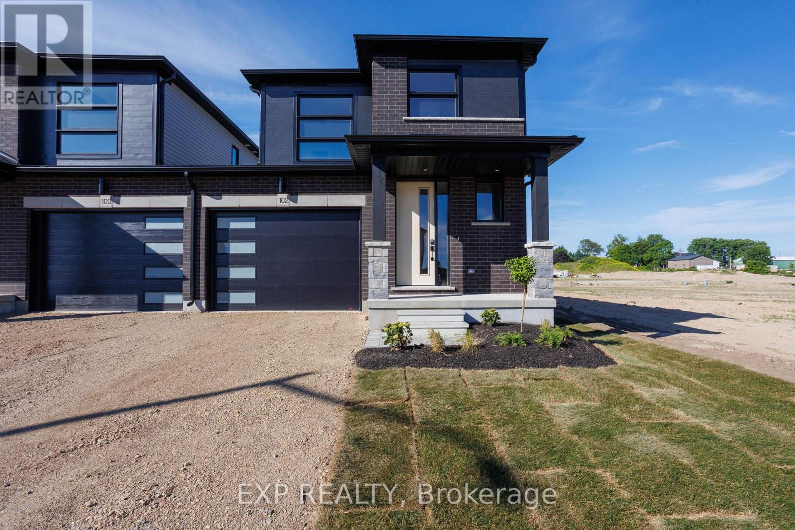 102 THACKERAY WAY, Minto, Ontario