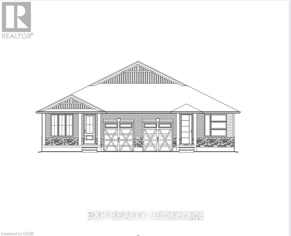 104 Thackeray Way, Minto, Ontario  N0G 1Z0 - Photo 4 - X12955240